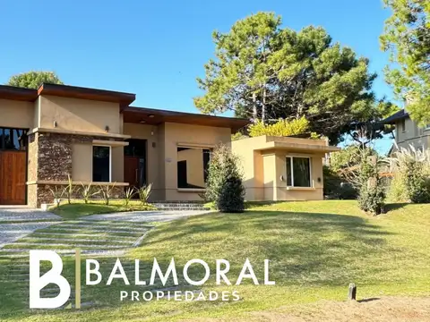 Casa en Venta: Zona Pinamar Norte