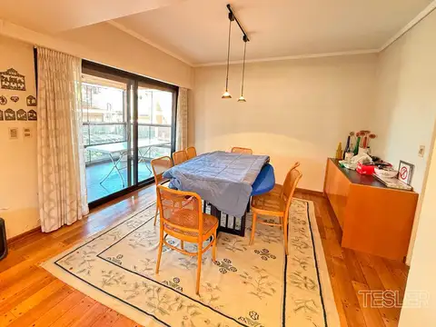 Departamento en Venta con 2 cocheras