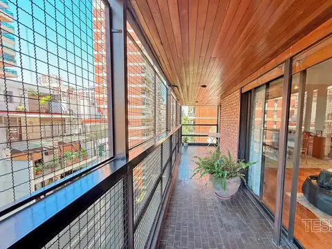 Departamento en Venta de 4 ambientes