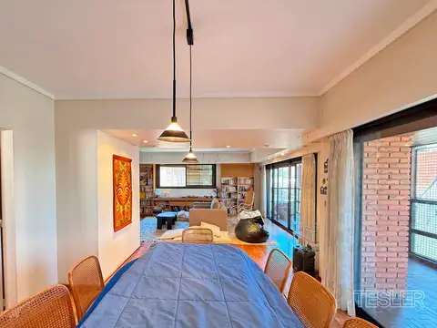 Departamento en Venta en Belgrano, USD 470.000