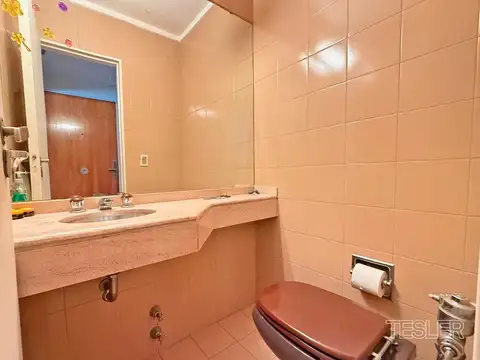 Departamento en Venta 37 años