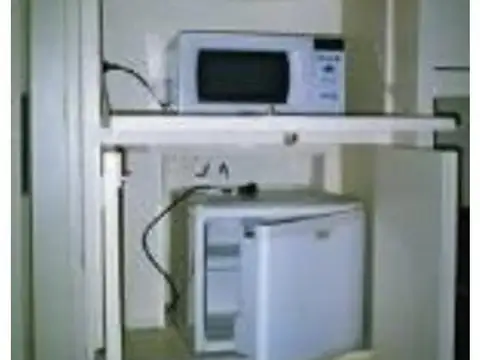 Departamento en Alquiler Temporal 30 años