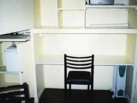 Departamento en Alquiler Temporal de Monoambiente