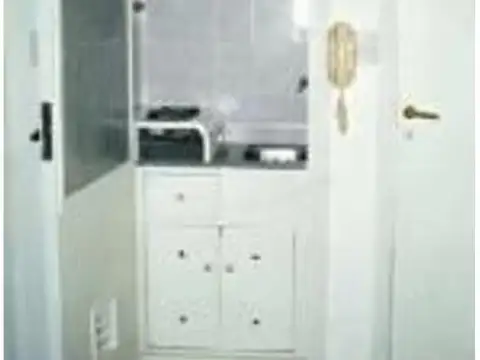 Departamento en Alquiler Temporal Apto profesional