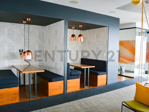 Venezuela 3100, Piso 6