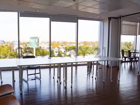 Oficina en Alquiler 2025 años