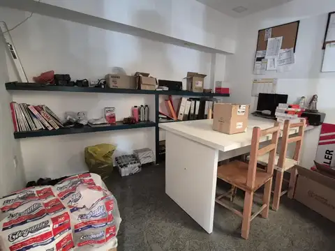 Pasaje Geronimo Lopez