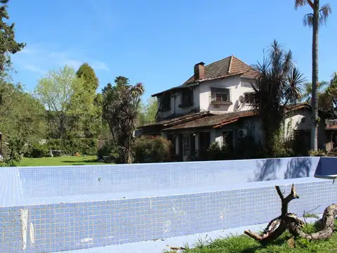 Francia 1000, Piso 0