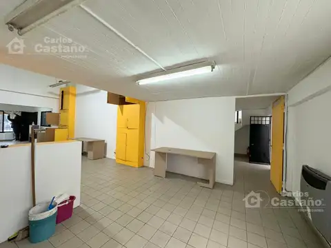 Galpon en Venta 8  mts Frente