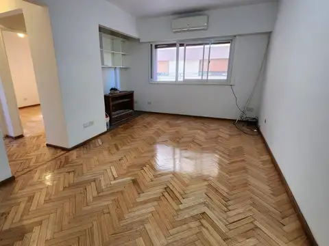 Departamento en Palermo