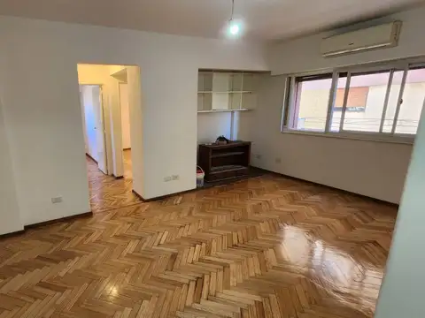 Departamento en Alquiler de 2 dormitorios