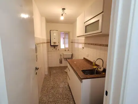 Departamento en Alquiler A Estrenar