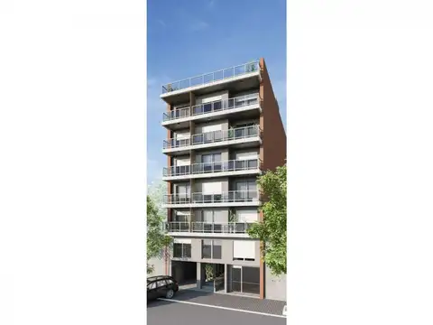 Zeballos 2200 , Piso 4