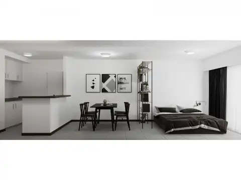 Departamento en Venta A Estrenar
