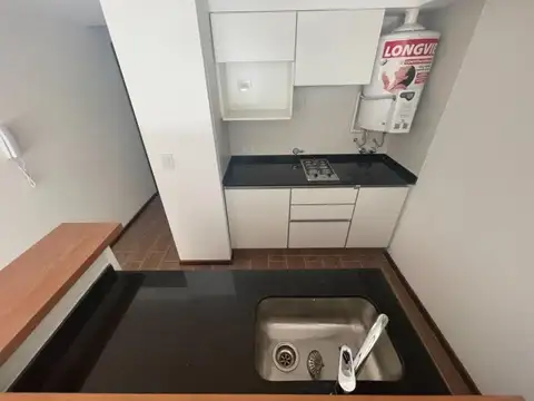 Departamento en Venta con 5 cochera