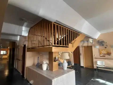 Almafuerte 4100, Piso 0