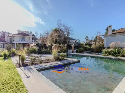 Casa en Venta en San Diego Country Club, USD 1.400.000