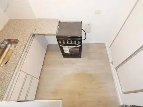 Oficina en Venta en Barrio Norte, USD 105.000