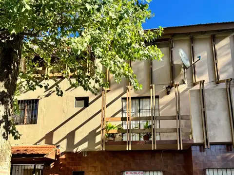 Departamento tipo dúplex 2 dormitorios San Bernardo