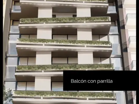 VENTA DEPARTAMENTO 2 AMB VISTA PANORAMICA EN POZO