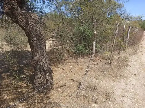 Terreno en Venta en San Marcos Sierra, USD 8.500