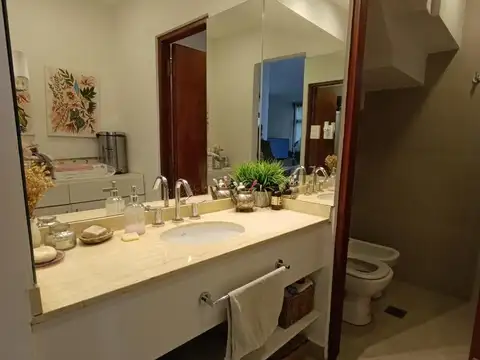 Jardines de San Lorenzo Chico