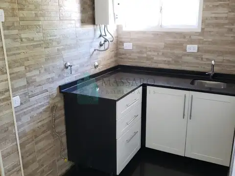 Departamento en Venta 45 años