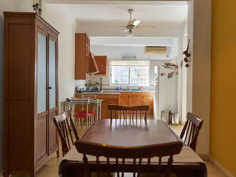 Casa en venta chabuco al 2200