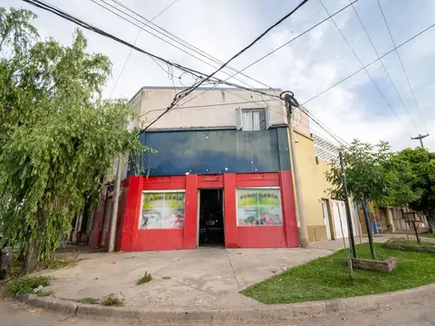 Local en Venta 36 años