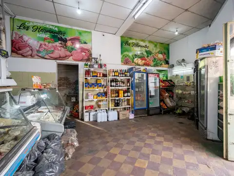 Local en Venta en Santa Fe, USD 95.000