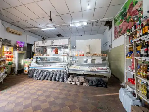 Local en Venta 36 años