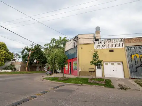 Local en Venta en Santa Fe, USD 95.000