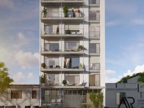 Bv. José Batlle y Ordóñez 2500