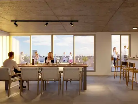 Departamento en Venta en La Blanqueada , USD 138.226