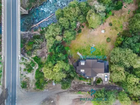 Casa 4 ambientes con 4 baños