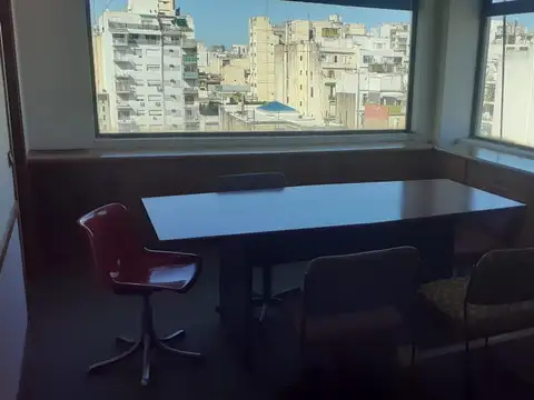 OPORTUNIDAD. México al 600- Oficina comercial en San Telmo