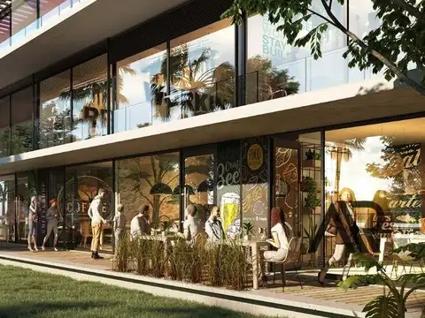 Local en Alquiler en Ciudad De La Costa, USD 6.700