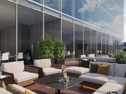 Local en Alquiler A Estrenar