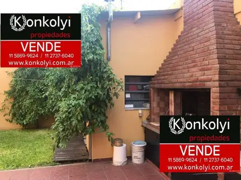 Casa en Venta al Norte