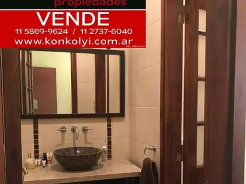 Casa en Venta en Moron, USD 180.000