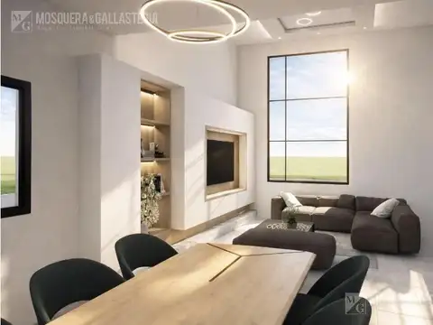 Casa en Venta A Estrenar