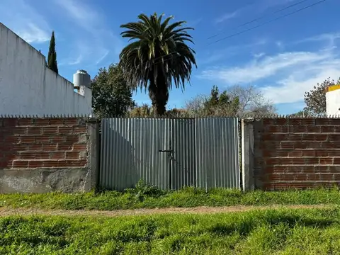 Terreno en Venta de 737,0 m2