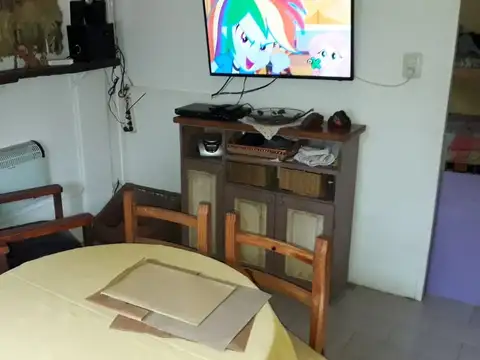 Chalet interno en Mar del Tuyu