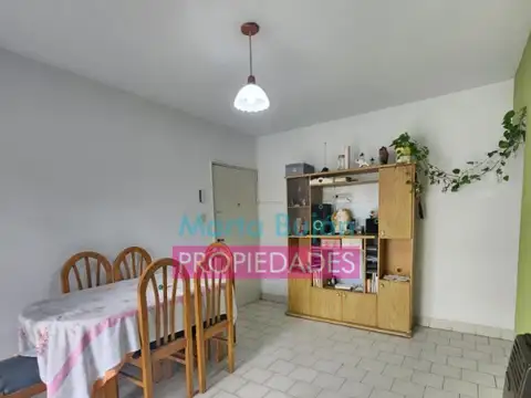 Departamento en venta en Dock Sud