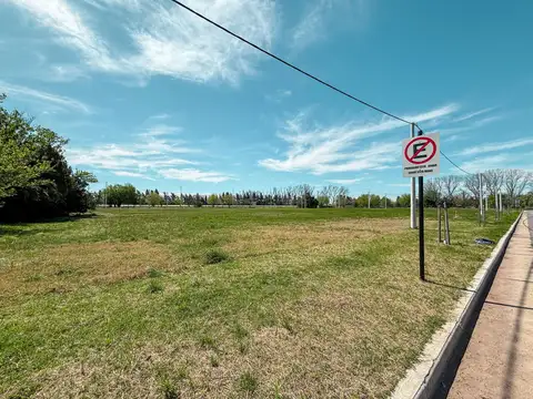 Terreno en Venta en Ibarlucea, USD 42.440