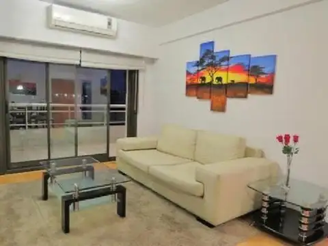 Departamento en Alquiler de 3 ambientes