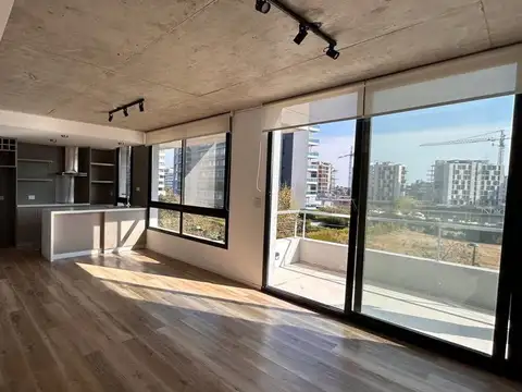 VENTA DEPARTAMENTO 3 AMBIENTES NORDELTA CON RENTA