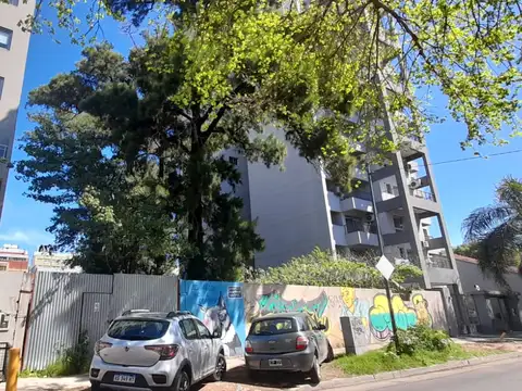 Terreno en Venta 50  mts Fondo