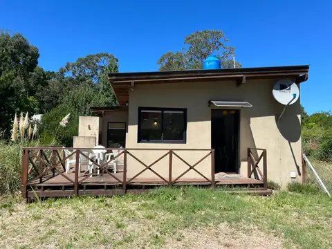 Casa en Venta en Mar Azul, USD 89.000