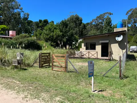 Casa en venta en Mar Azul